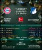 Bayern Munich vs TSG Hoffenheim